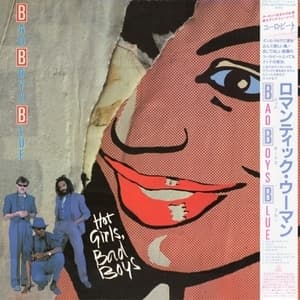 Hot Girls, Bad Boys