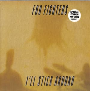 I'll Stick Around