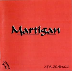 Stolzenbach