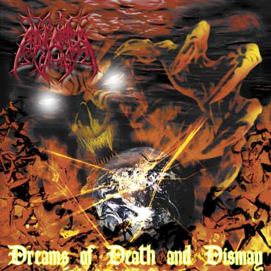 Dreams Of Death And Dismay