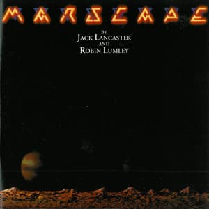 Marscape