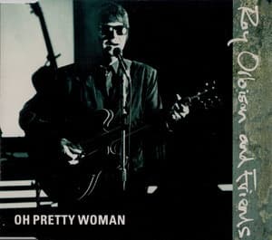 Oh Pretty Woman