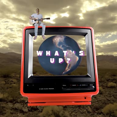 What's Up?