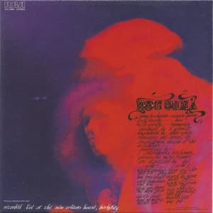 Hot Tuna: Live
