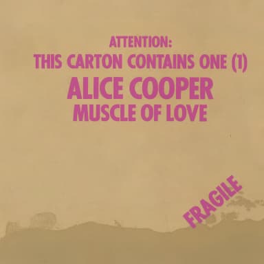 Muscle Of Love