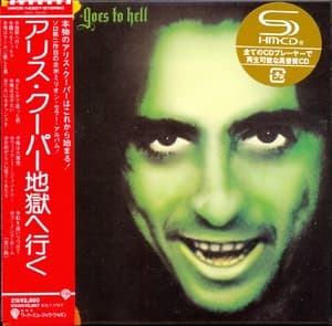 Goes To Hell