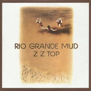 Rio Grande Mud