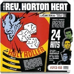 Holy Roller