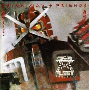 Star Fleet Project