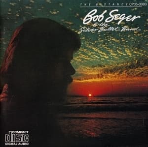 The Distance [1983 Japan, CP35-3083]