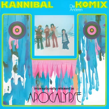Kannibal Komix