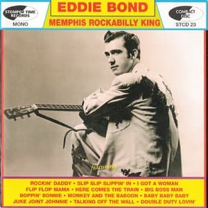 Memphis Rockabilly King