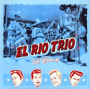 El Gringo