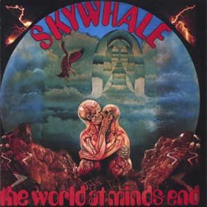 The World At Mind's End