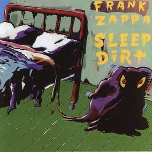 Sleep Dirt
