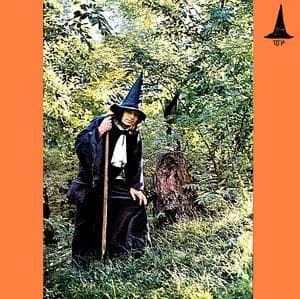 The Grey Wizard Am I (gear Fab Records, Gf-202)