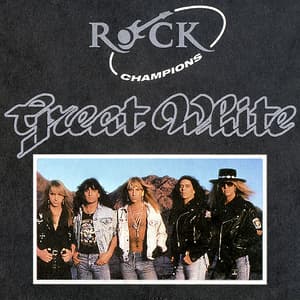 Rock Champions