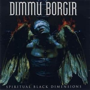 Spiritual Black Dimensions