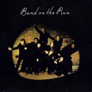 Band On The Run