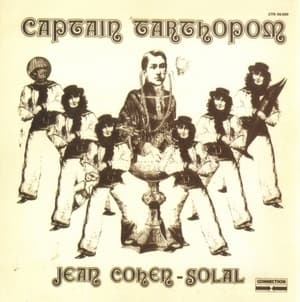 Flute Libres & Captain Tarthopom