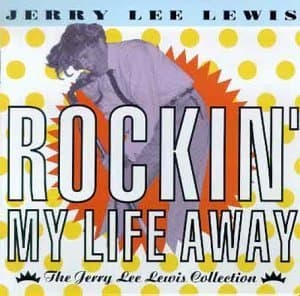 Rockin' My Life Away
