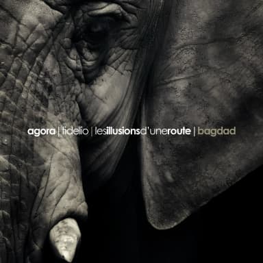 Bagdad (les Illusions D'une Route)