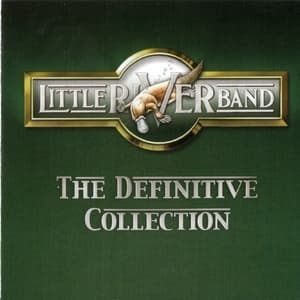 The Definitive Collection