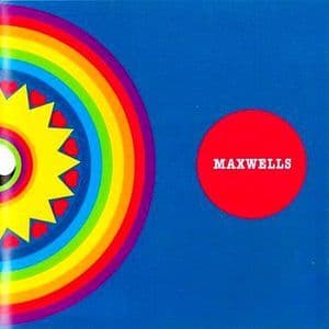 Maxwell Street