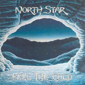 Feel The Cold