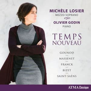 Temps Nouveau