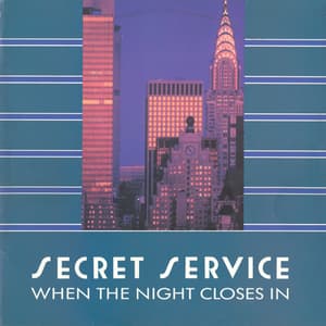 When The Night Closes In
