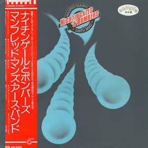 Nightingales & Bombers