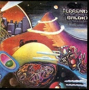 Terreno Baldio (2003 Remaster)