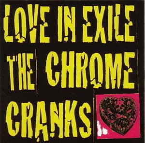 Love In Exile