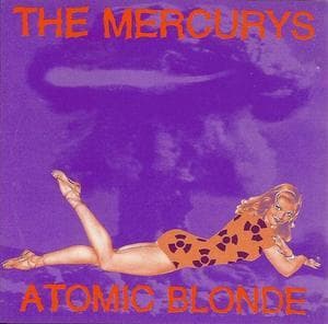 Atomic Blonde