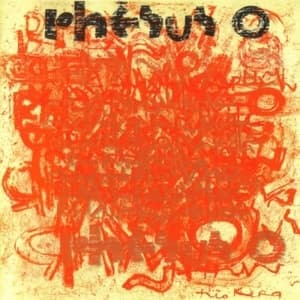 Rhesus O