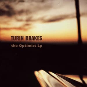 The Optimist LP