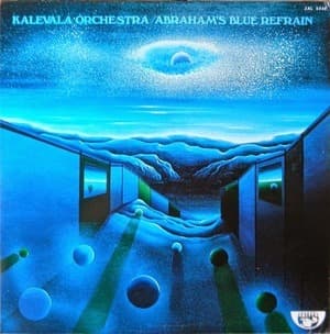 Abraham's Blue Refrain