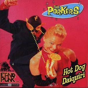 Hot Dog Daiquiri