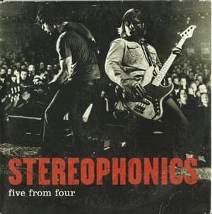 Five From Four