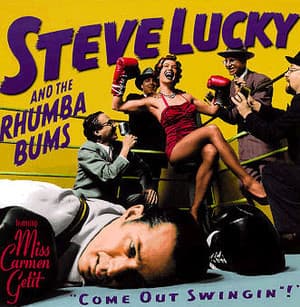 Come Out Swingin'!