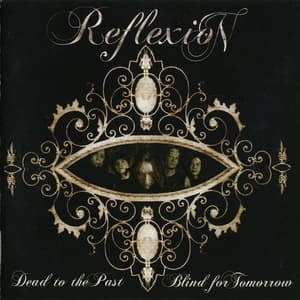 Dead To The Past, Blind For Tomorrow