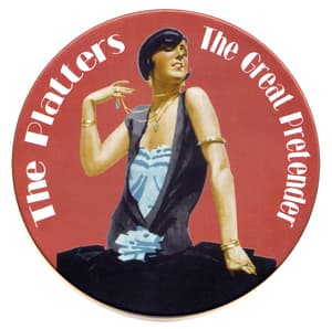 The Great Pretender