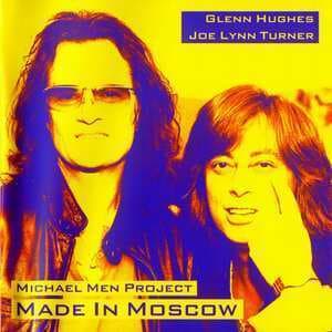 Made In Moscow