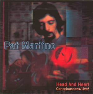 Head and Heart: Consciousness/Live!