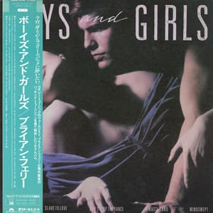 Boys And Girls