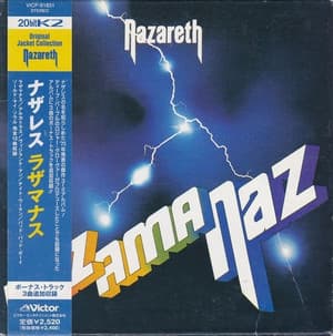 Razamanaz