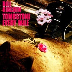 Tombstone Every Mile