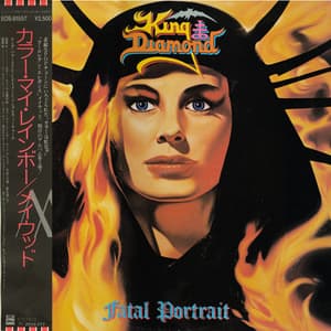 Fatal Portrait