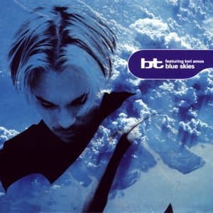 Blue Skies (UK Remix CDS 1)